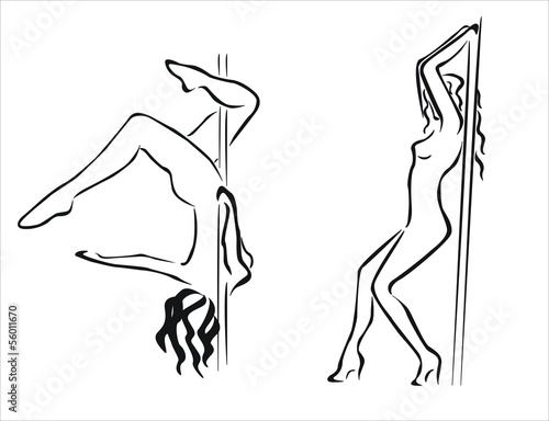 striptease