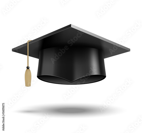 Student hat