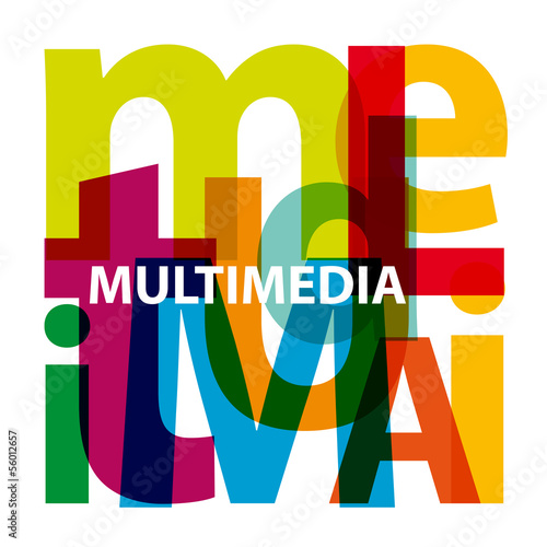 Vector Multimedia. Broken text