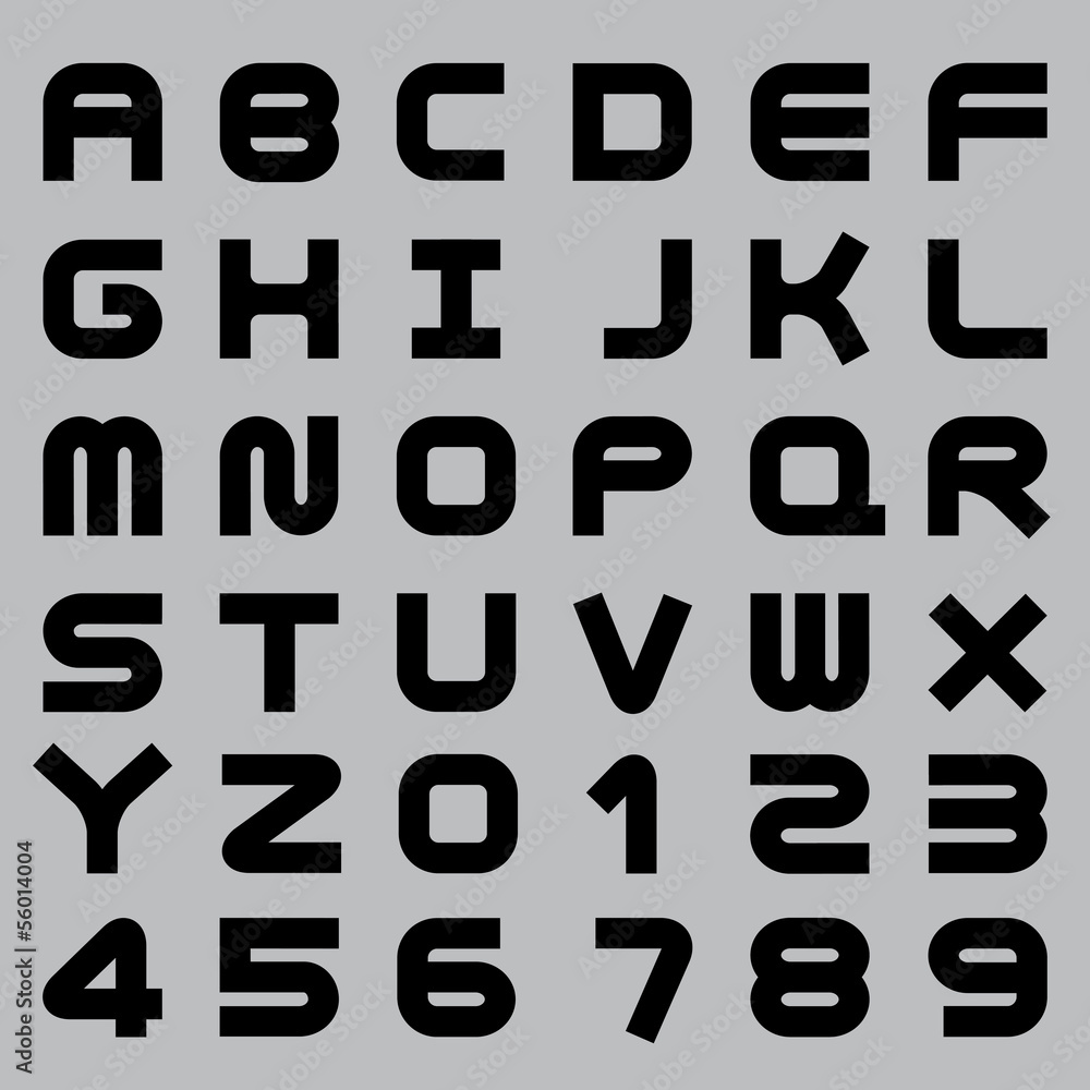 Smooth Alphabet Set Smooth Alphabet Set