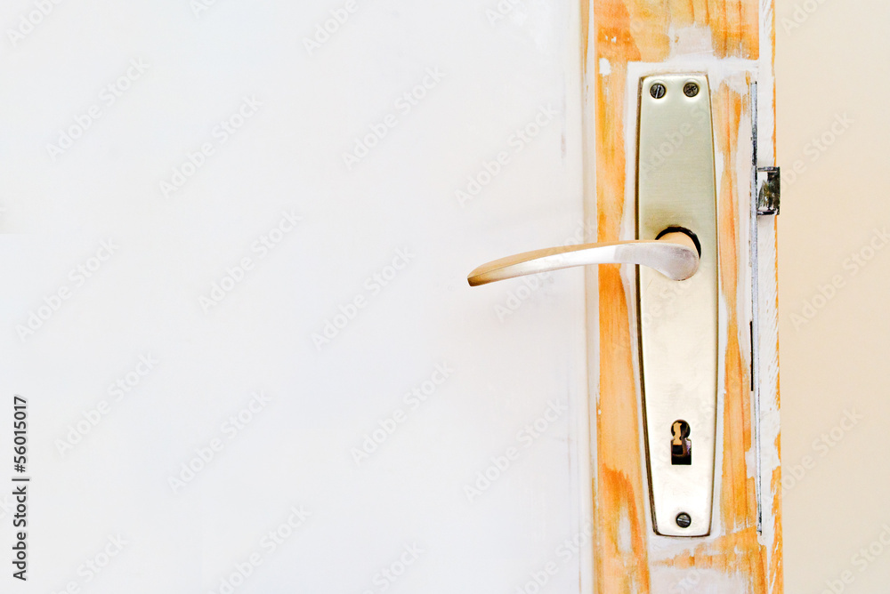 Door handle Door handle