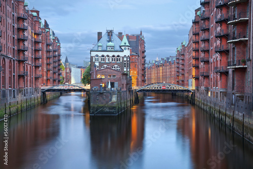 Hamburg, Germany.