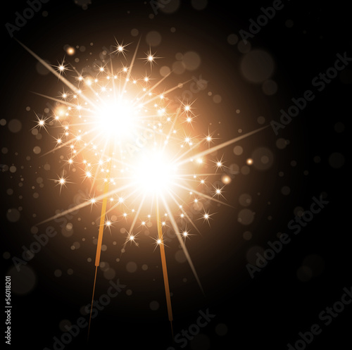 Sparklers