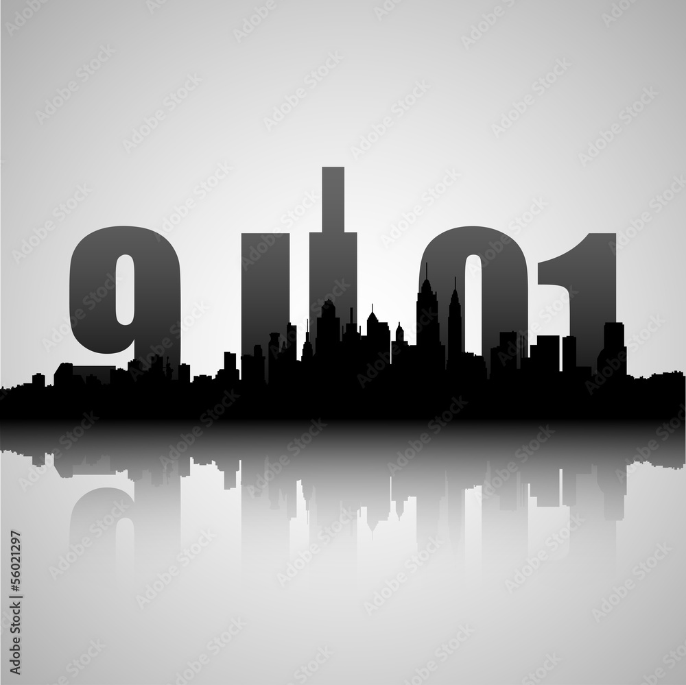 9.11.01 label Stock-Vektorgrafik | Adobe Stock