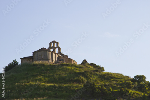 santa Gadea del Cid