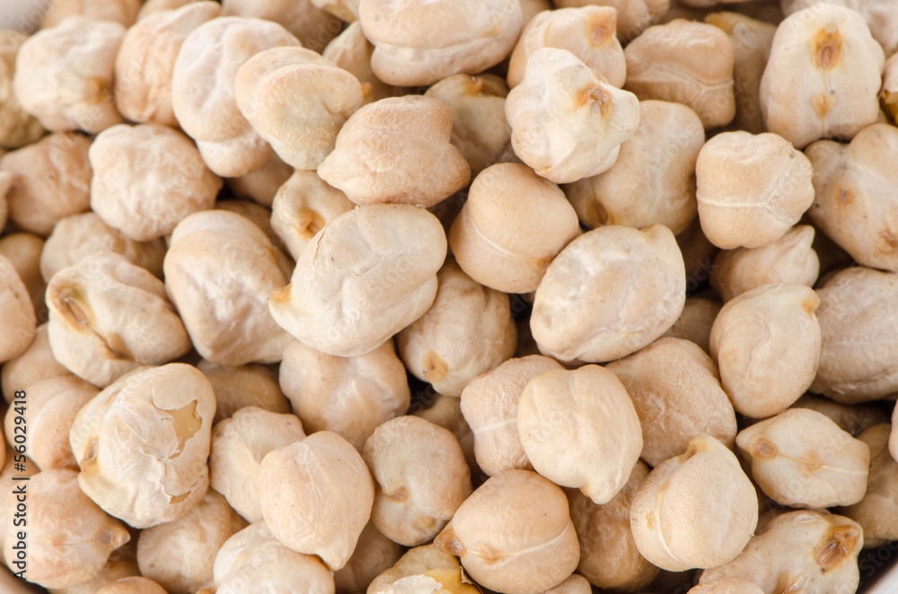 Chickpeas