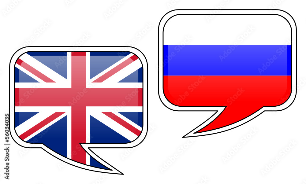 British-Russian Conversation British-Russian Conversation