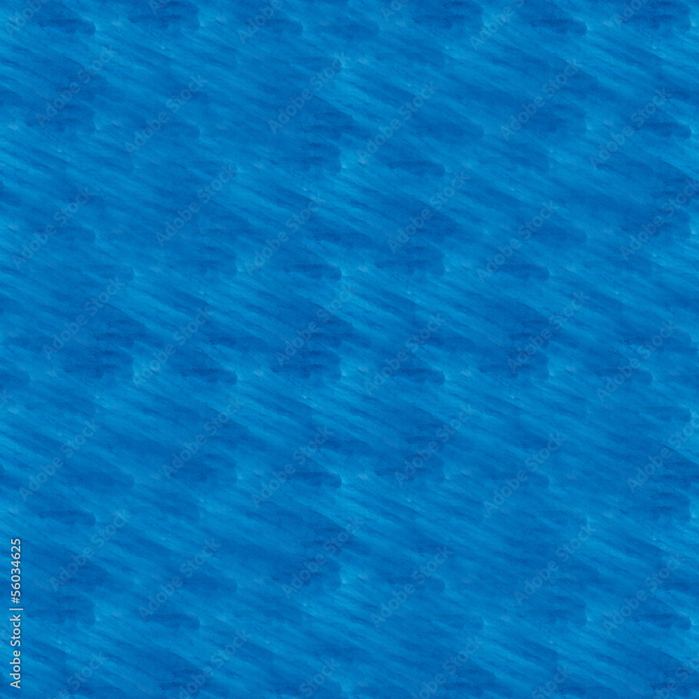 wallpaper seamless blue cubism abstract art texture watercolor b