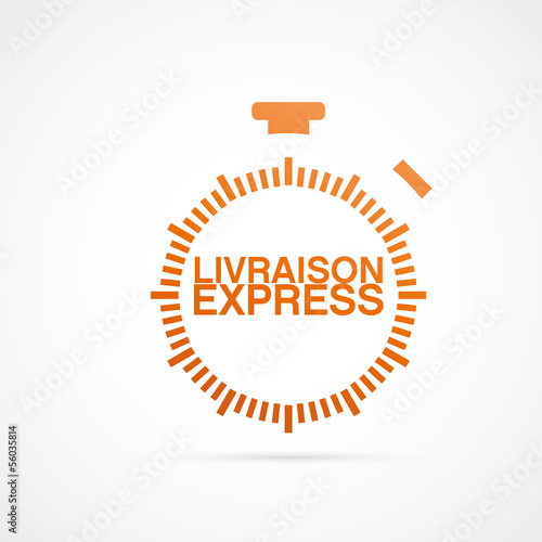 livraison express