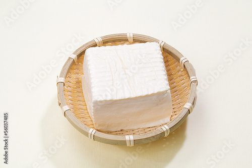 豆腐・もめん豆腐