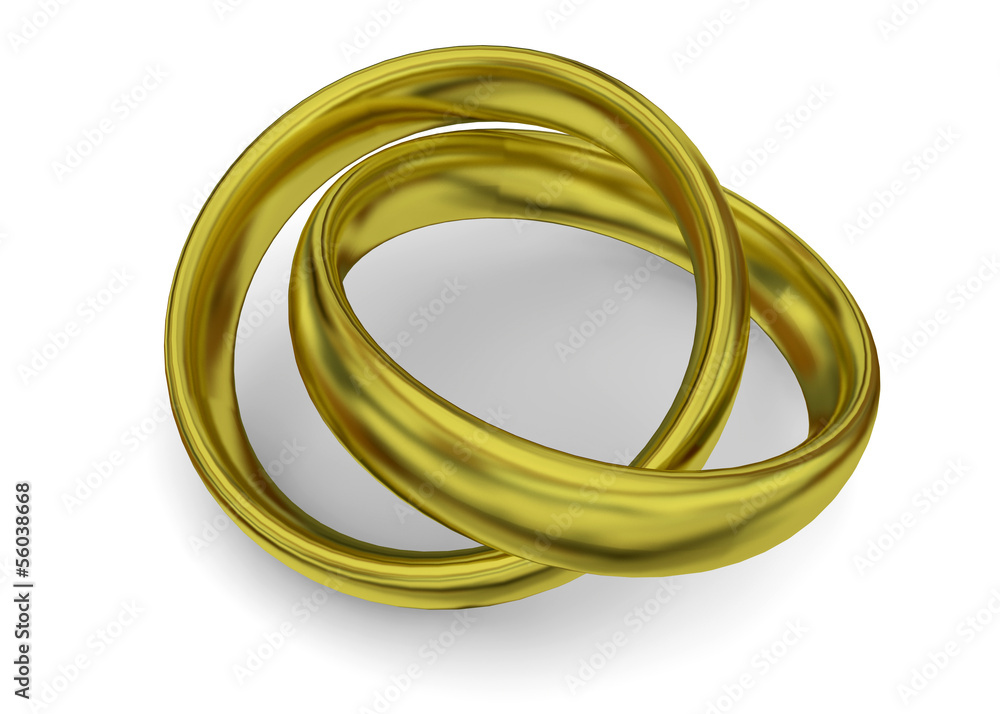 RING - 3D RING - 3D