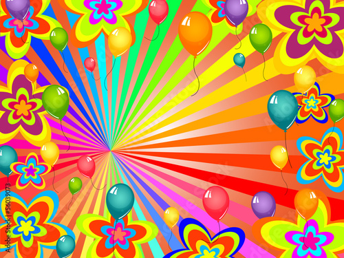 Celebration card