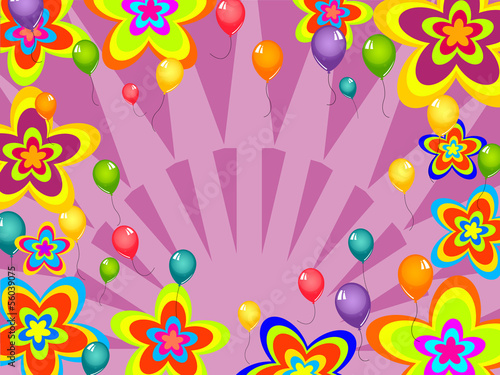 Celebration card