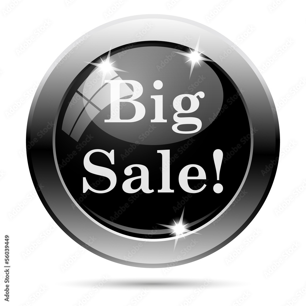 Metallic black glossy icon Metallic black glossy icon