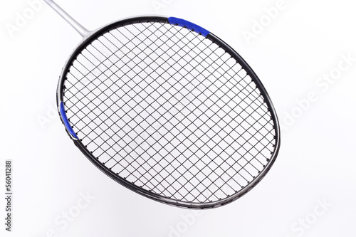 Badminton Racquets © patrisyu