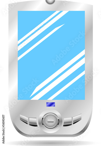 handheld