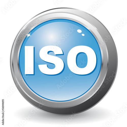 ISO ICON