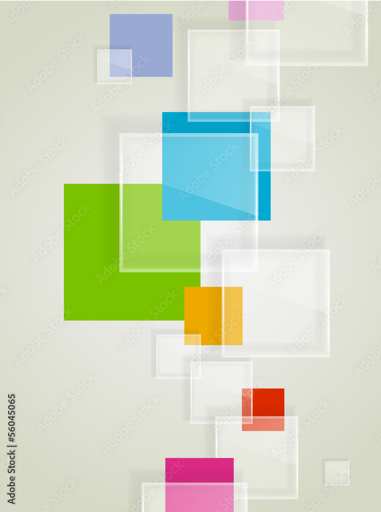 Fototapeta premium Abstract background