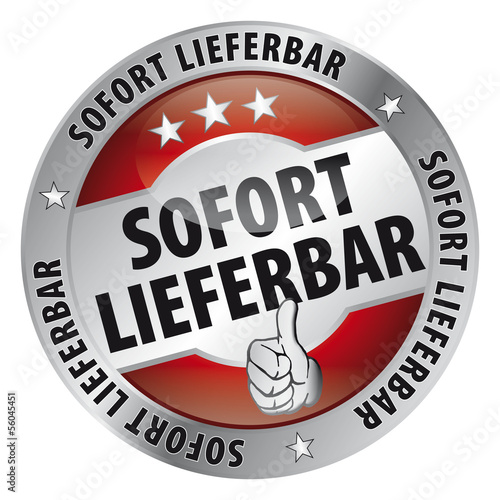 Sofort lieferbar