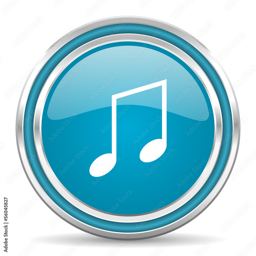 music icon