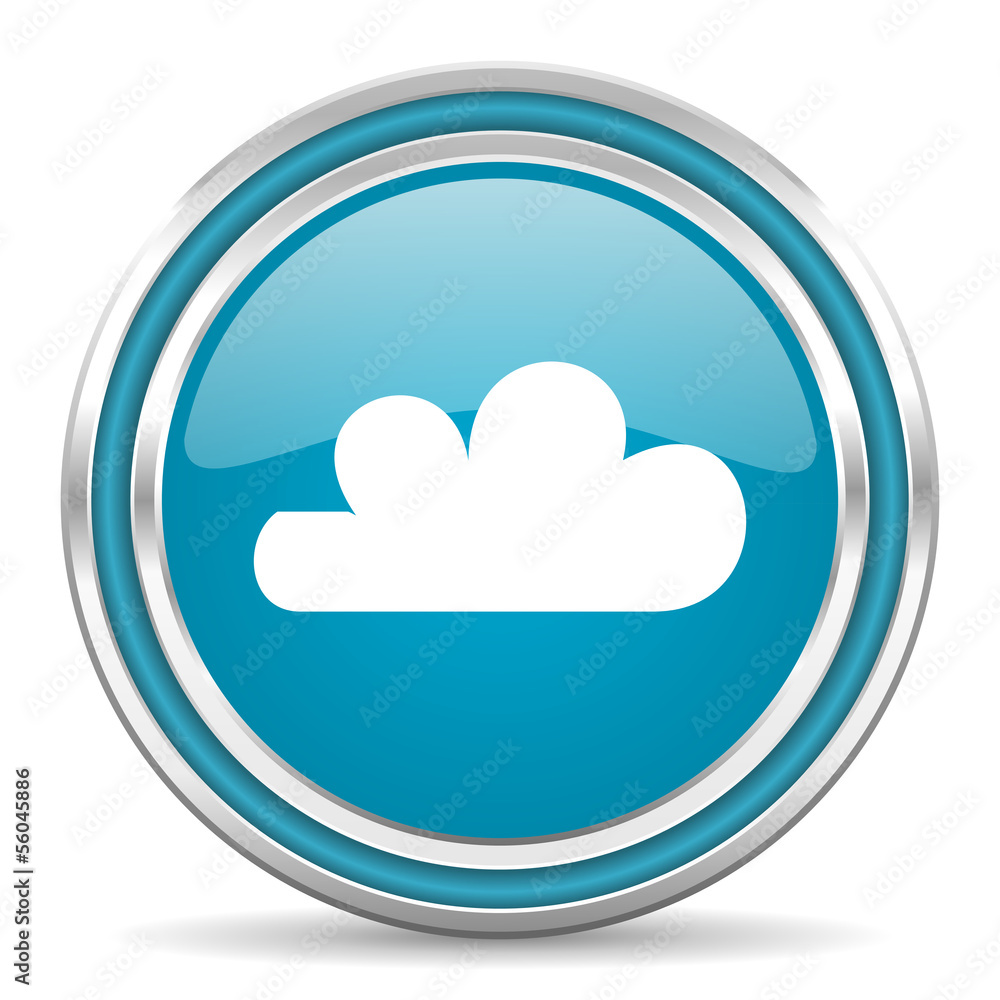 cloud icon cloud icon