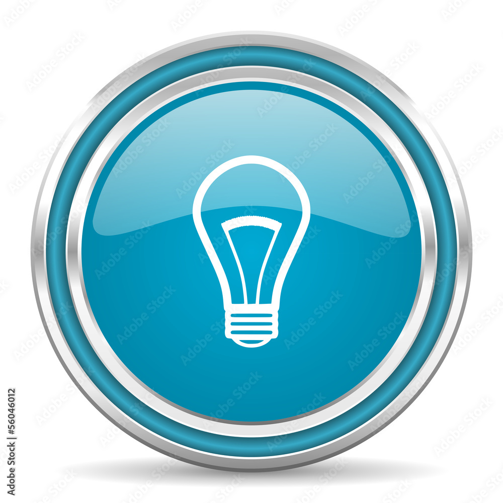 light bulb icon light bulb icon
