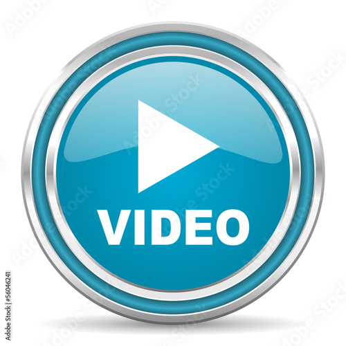 Free Download video icon - GFXLoad
