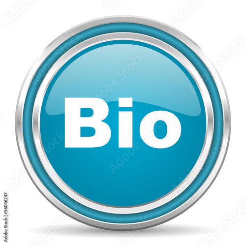 bio icon