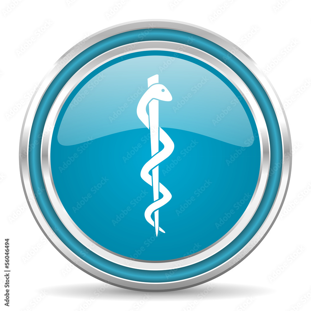 caduceus icon caduceus icon