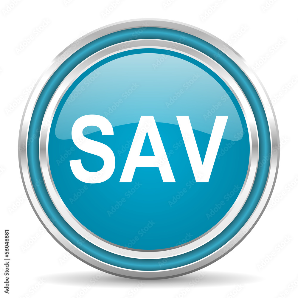 sav icon sav icon