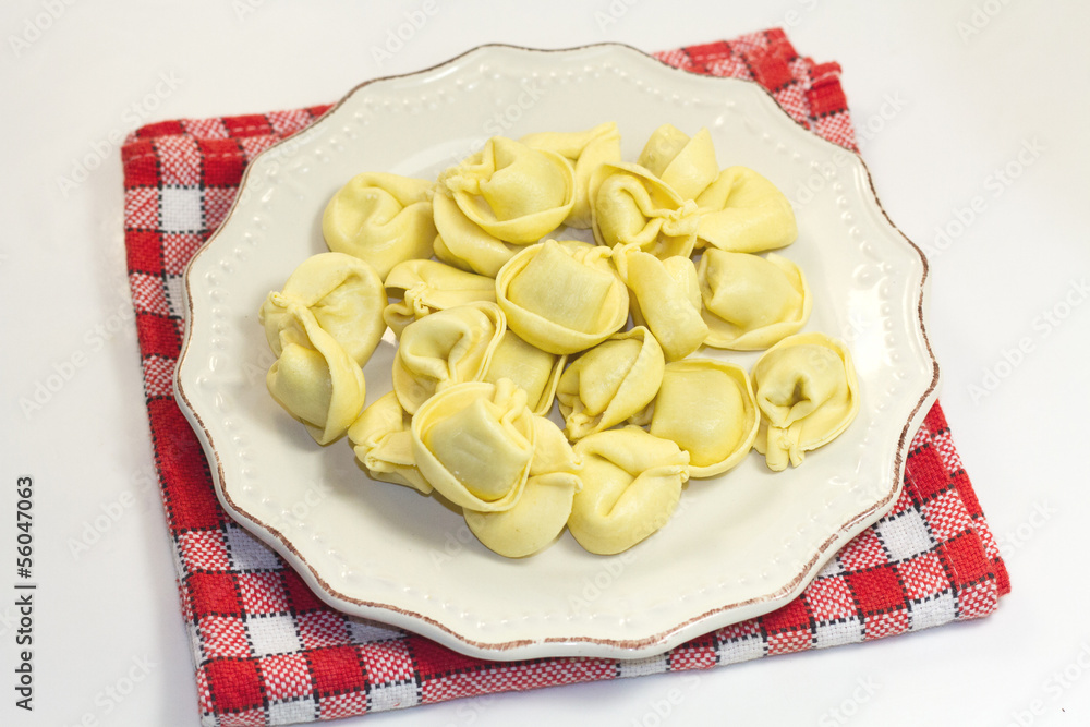 tortellini