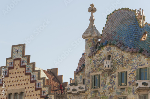 Casa Battló