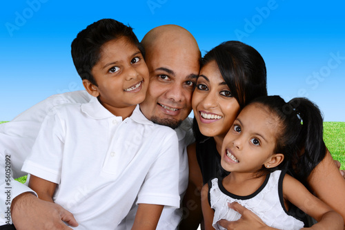 Family Together