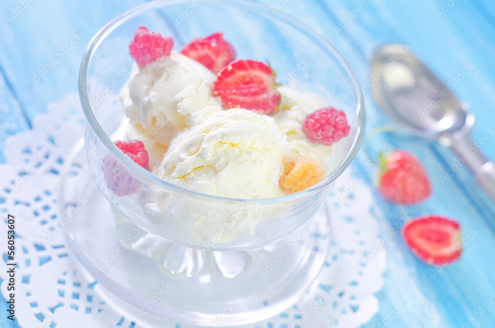 ice cream ice cream