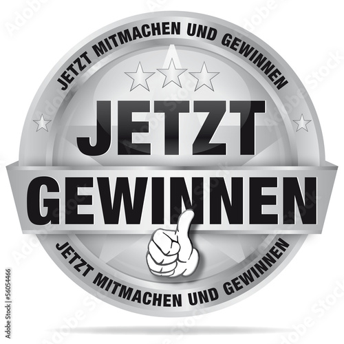 Jetzt gewinnen - mitmachen und gewinnen