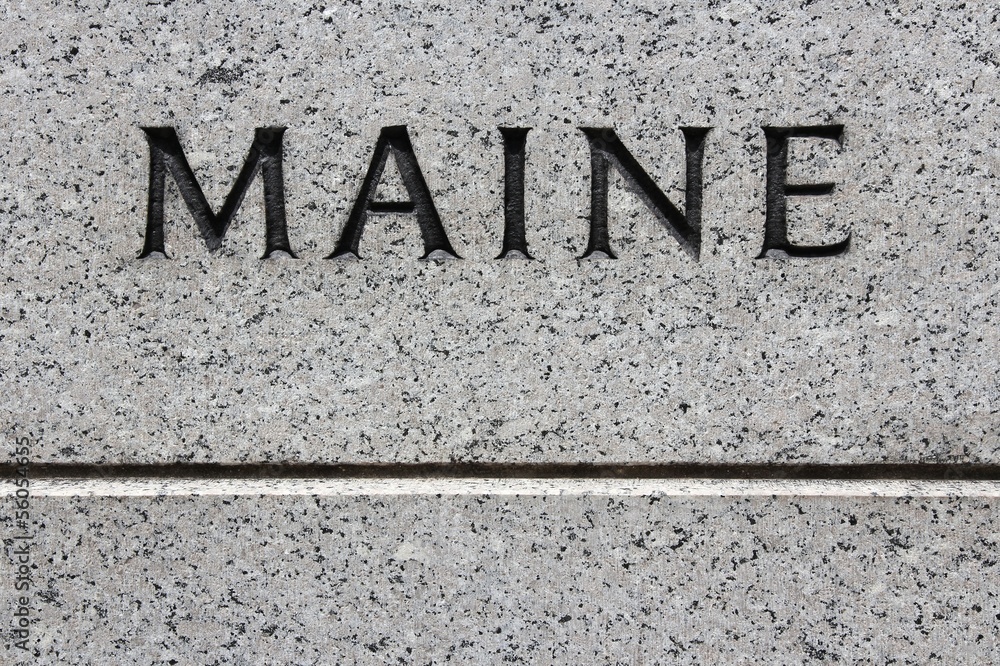 Maine