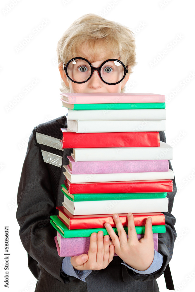 many books many books