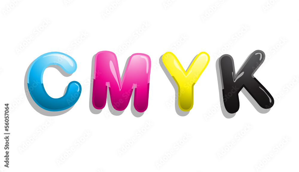 cmyk cmyk