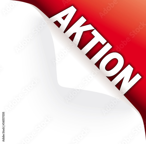Rote Ecke Aktion