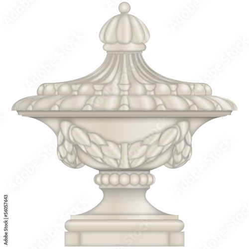 Classical Urn