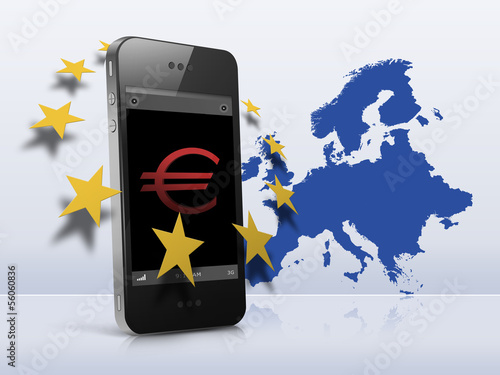 Smartphone *** Roaming