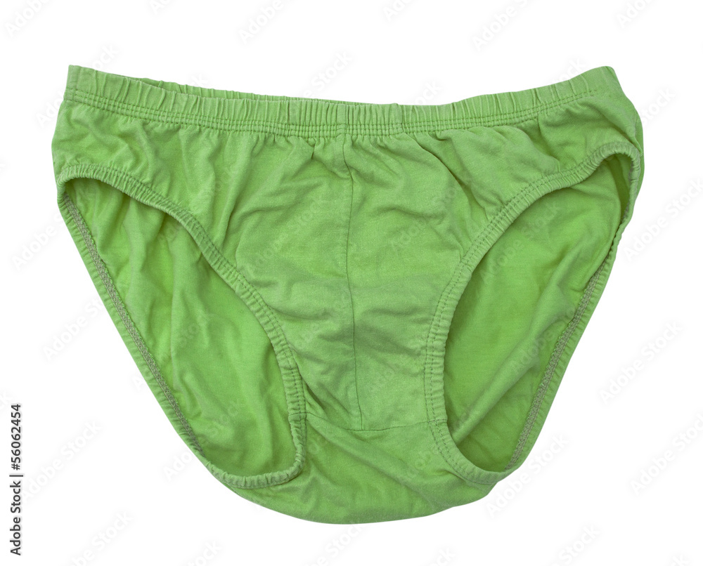 Men's Underpants Men's Underpants