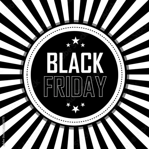 Black Friday