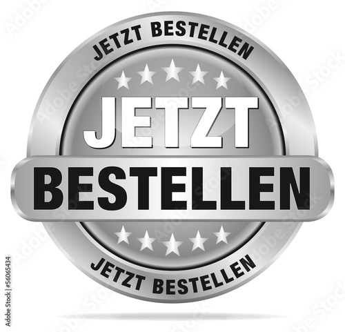 Jetzt bestellen