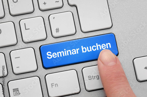 Seminar Buchen photo