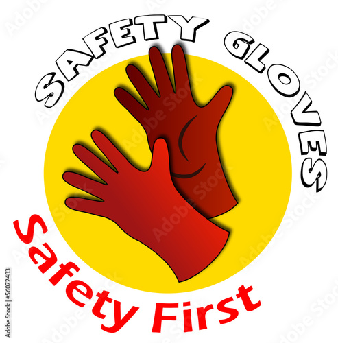 Safety Gloves