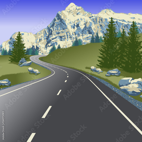Longa Estrada da Vida