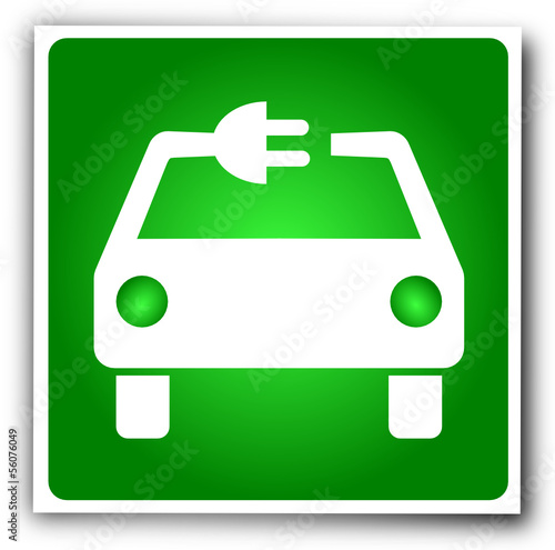 Etiquette : Voiture Electrique