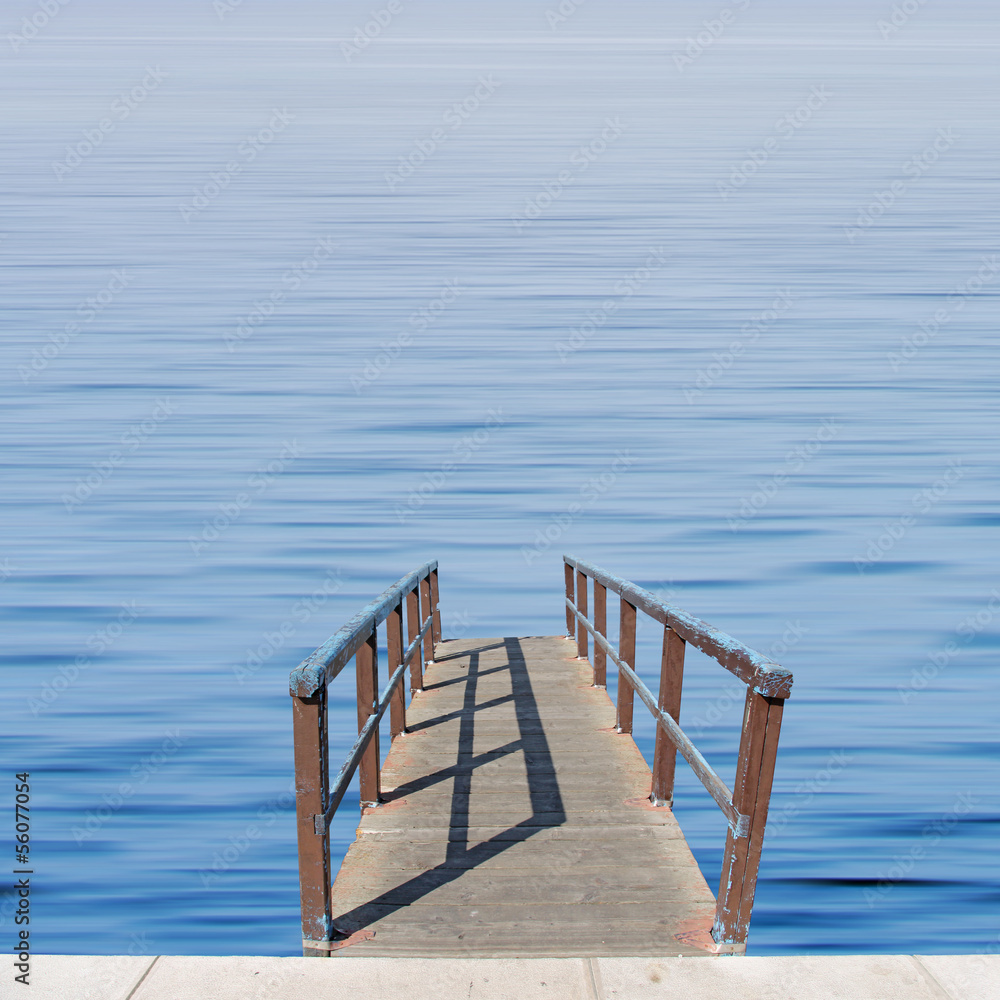 Pier Pier