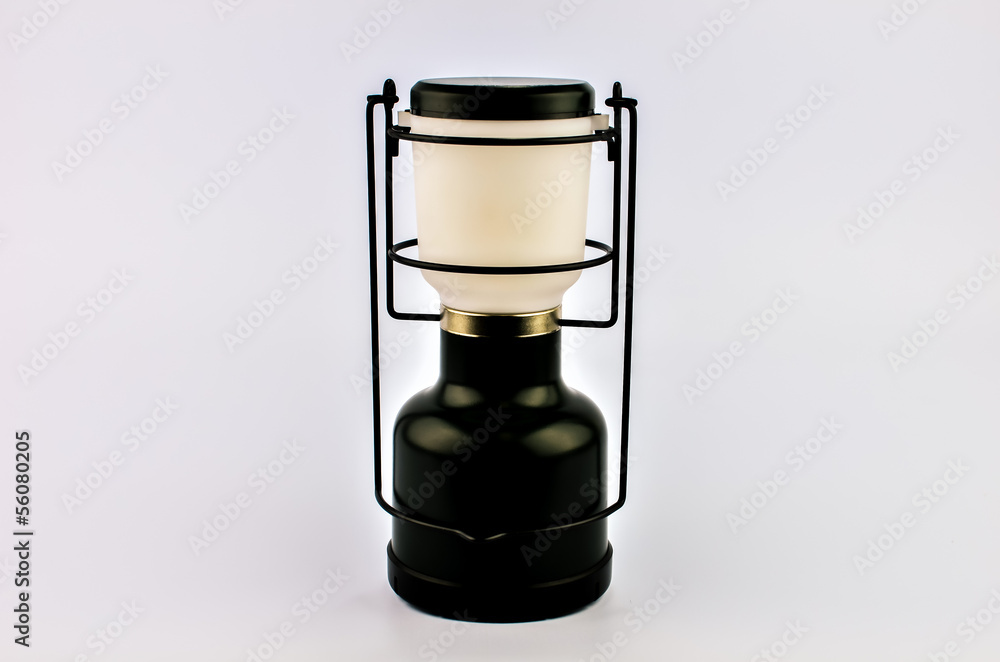 Battery lamp for camping bright and convenient Battery lamp for camping bright and convenient